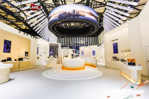 小熊電器AWE 2024重磅亮相 以創新產品力，賦能品質生活新體驗