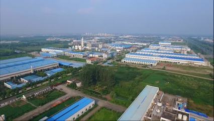 新春走基層·尋找幸福笑臉——新揚州人韓秋生 揚州，一座宜業宜居的軟件夢想之城