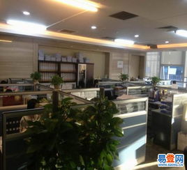 富力盈泰廣場出租 豪華裝修，全套辦公家具免費使用